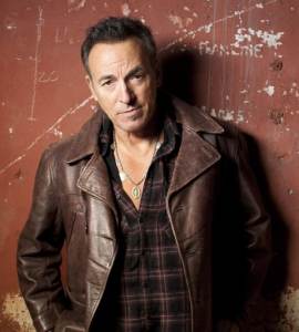 Springsteen, U2, Clapton and More Set to Perform at Rock Hall of Fame Anniversary