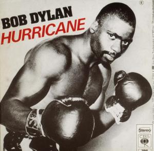 The 30 Greatest Bob Dylan Songs: #21, “Hurricane”