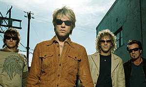 bon jovi bon jovi