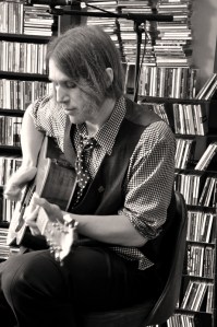 Lyric of the Week | Todd Snider > June 15