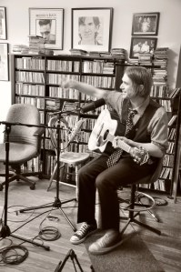 Writer of the Week: Todd Snider