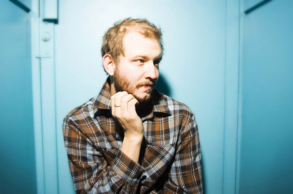 bon iver