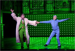 Rufus Wainwright’s New Opera: Everyone’s A Critic