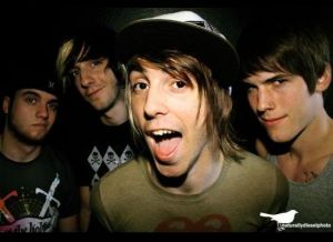 MySpace Music Hits An “All Time Low”