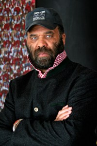 Writer of the Week: Otis Taylor