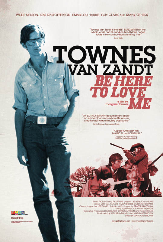 TOWNES_VAN_ZANDT_POSTER_FINAL TOWNES_VAN_ZANDT_POSTER_FINAL
