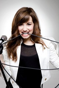 American Songwriter Reads the Charts: It’s “Demi” Time