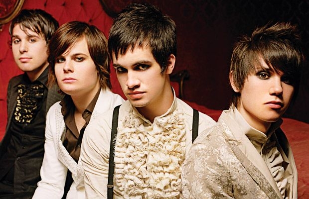 panic-at-the-disco panic-at-the-disco