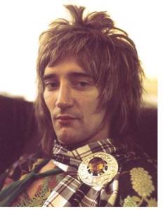 Warner Bros. Collects Prime Rod Stewart Rarities