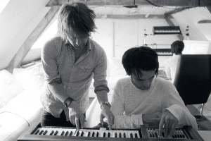 Radiohead Say Goodbye to the Long-Form Album
