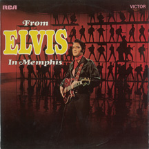 From Elvis in Memphis From Elvis in Memphis