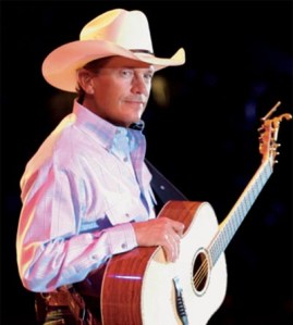 American Songwriter Reads the Charts: Strait Shootin’