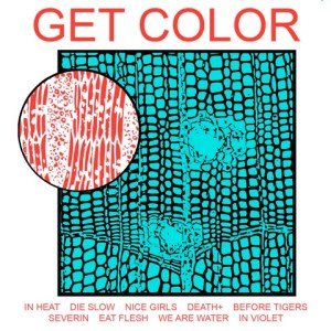 HEALTH > Get Color