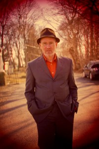 Writer of the Week: Marshall Crenshaw