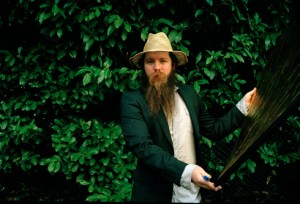 CASTANETS > Texas Rose, the Thaw & the Beasts