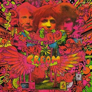 “White Room” by Cream