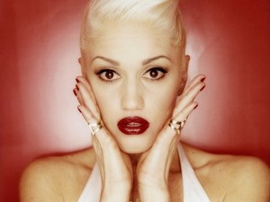 Gwen Stefani is “Scared of Songwriting”