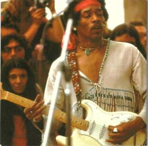 Read The Original Woodstock Festival Press Release