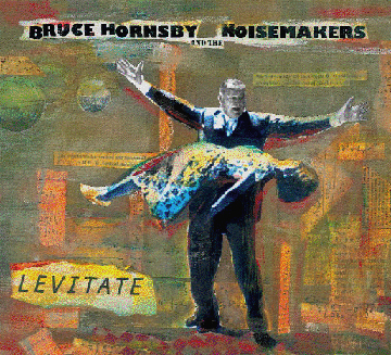 levitate