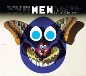 MEW > No More Stories