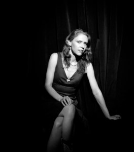 Gillian Welch, “I Dream A Highway”