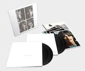 The Top 20 Beatles Songs, #13: “Julia”