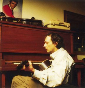 Remembering Vic Chesnutt