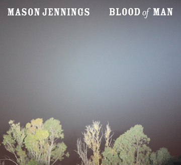 Blood of Man cover