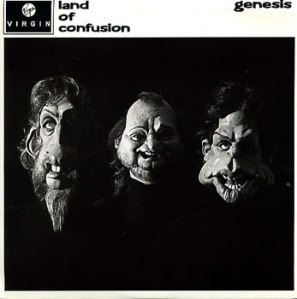 “Land Of Confusion”