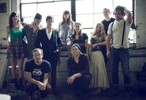 Blog: Inside The Ten Out of Tenn Tour