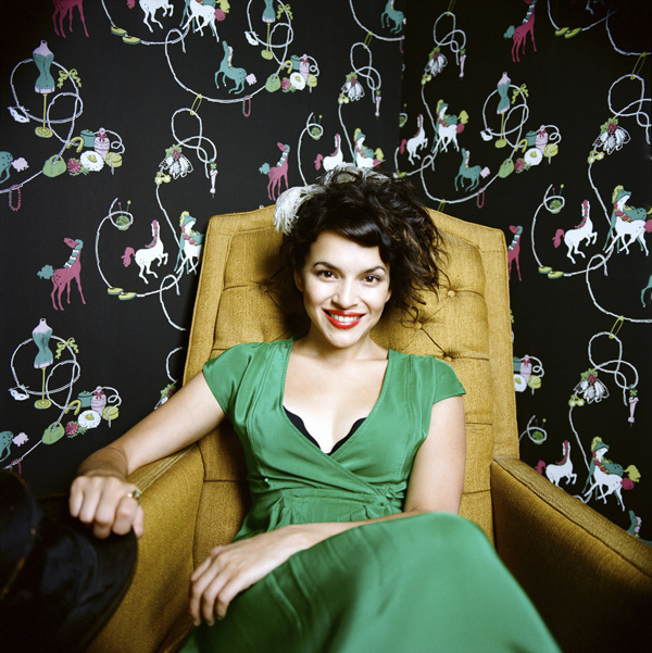 NorahJones