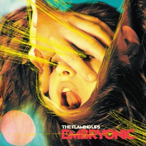 THE FLAMING LIPS > Embryonic