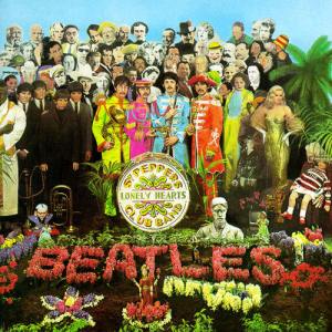 The Top 20 Beatles Songs, #15: “With A Little Help From My Friends”
