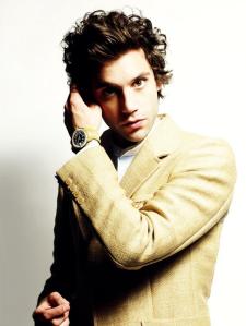 Great Quotations: Mika