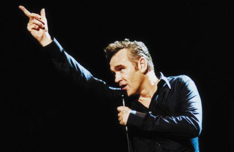 morrissey morrissey