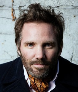 Thad Cockrell