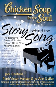 Chicken Soup For The Soul: The Story Behind The Song Excerpt: “True Colors”