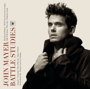 JOHN MAYER > Battle Studies