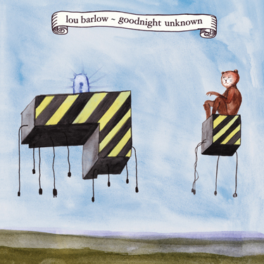 Lou Barlow Lou Barlow