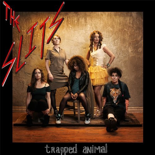 The Slits