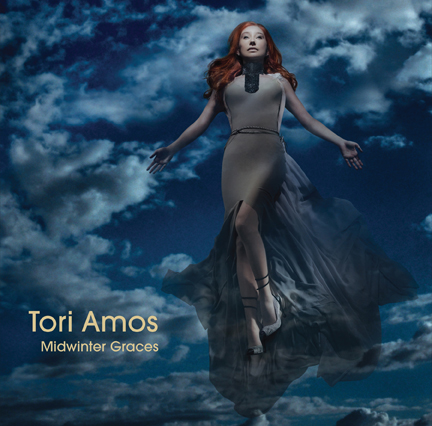 Tori Amos Midwinter Graces