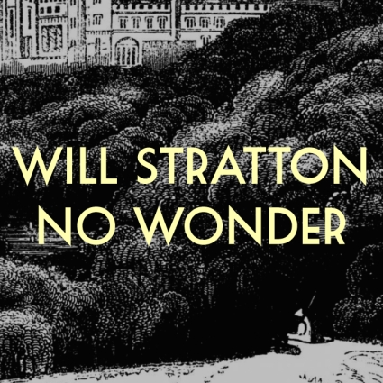 Will Stratton_No Wonder_rs