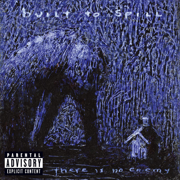 built to spill