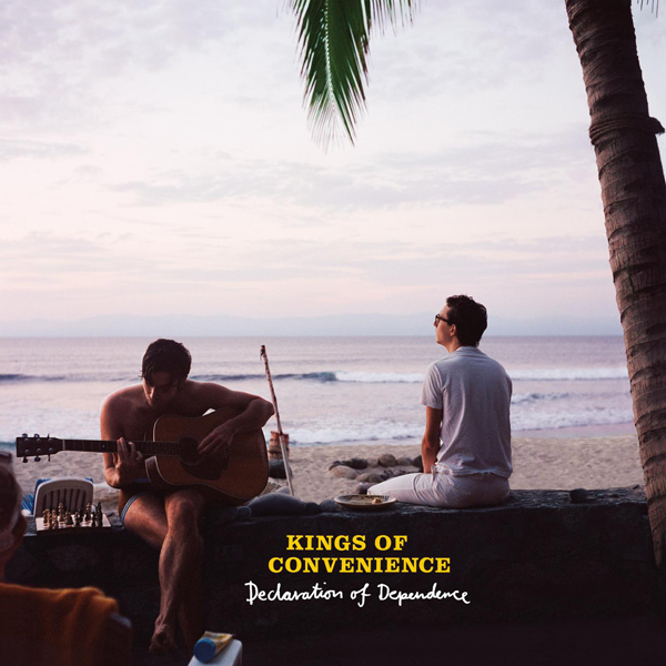 kings of convenience cover