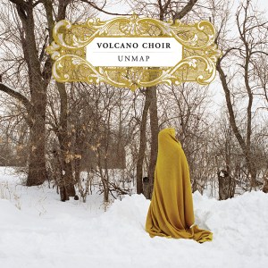VOLCANO CHOIR > Unmap