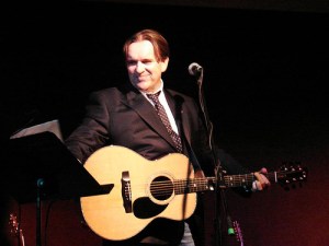 A Q&A with Squeeze’s Chris Difford