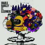 Gnarls Barkley St. Elsewhere