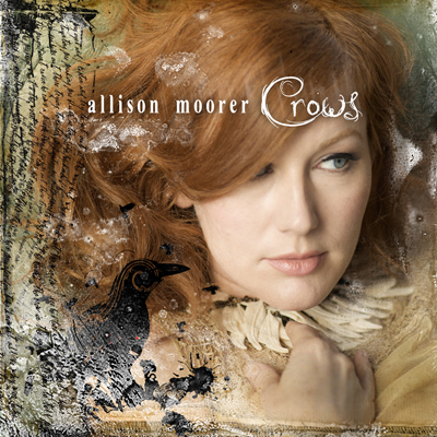 Allison Moorer Crows