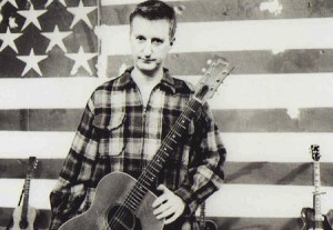 Billy Bragg’s Catalog Goes Digital