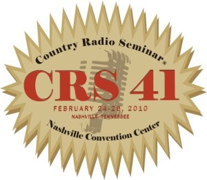 Country Radio Broadcasters Host Seminar, Awards Banquet